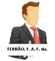 FERRO, F. A. F. da.